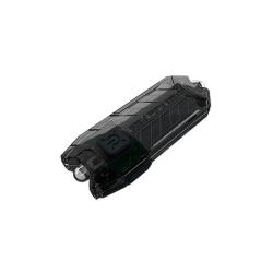 Lampe Tube V2 Noir - 55Lm Nitecore