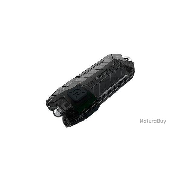 Lampe Tube V2 Noir - 55Lm Nitecore