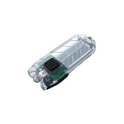 Lampe Tube V2 Transparent - 55Lm Nitecore
