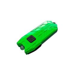 Lampe Tube V2 Neon Green - 55Lm Nitecore