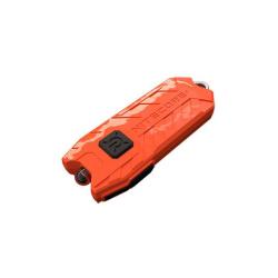 Lampe Tube V2 Jacinthe - 55Lm Nitecore