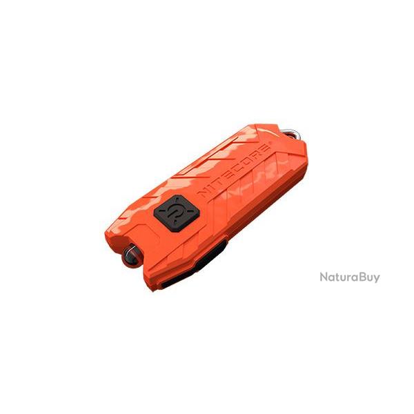 Lampe Tube V2 Jacinthe - 55Lm Nitecore