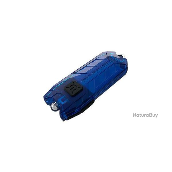 Lampe Tube V2 Blue - 55Lm Nitecore