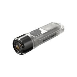 Lampe porte-cl&eacute;s Tiki UV - 1000mW Nitecore