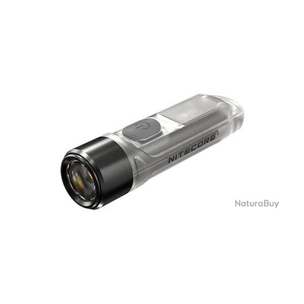 Lampe porte-cl�s Tiki UV - 1000mW Nitecore