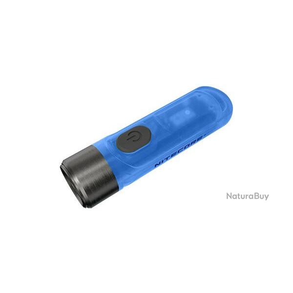 Lampe porte-cl�s Tiki Phosphorescente Nitecore