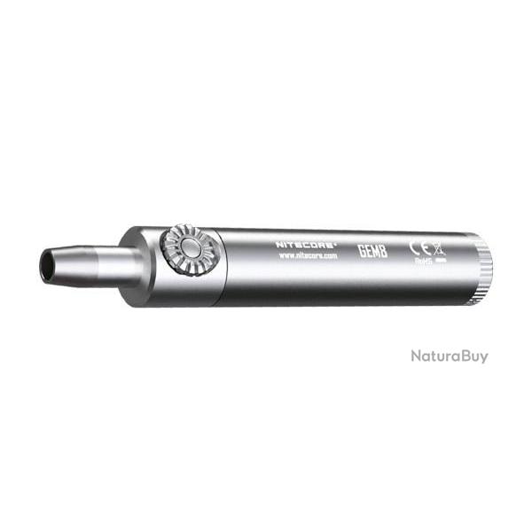 Lampe de poche GEM 8 - 500Lm Nitecore