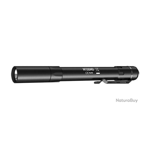 Lampe torche Multi-Task 06MD - 180Lm Nitecore
