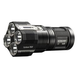 Lampe torche Tiny Monster 28 - 6000Lm Nitecore