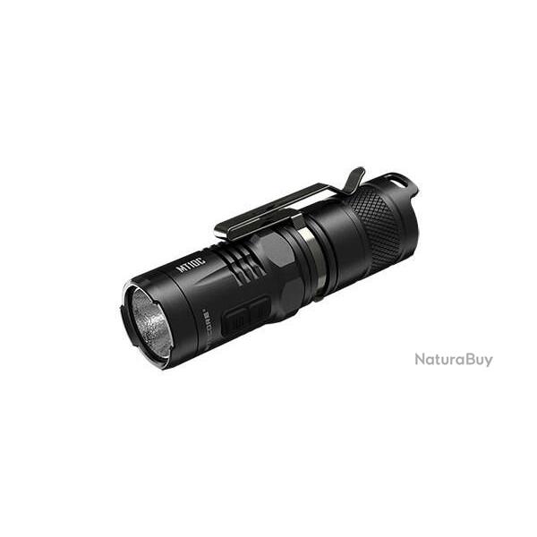 Lampe torche Multi-Task 10C - 920Lm Nitecore
