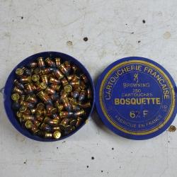 6 mm flobert bosquette Browning