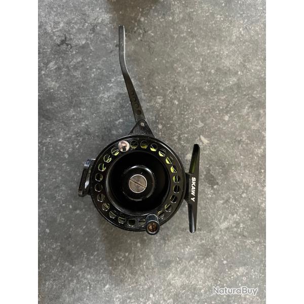 Vend moulinet JMC SKAW