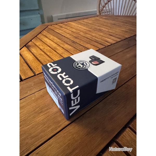 Red Dot VectorOptics FRENZY-S