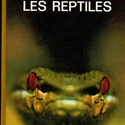 les reptiles par archie carr