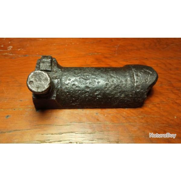 Capot de Culasse pour G41