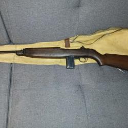 Carabine USM1 premier type INLAND