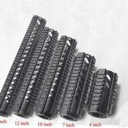 Garde Main AR15 AR 15 Mil-Spec 4 Inch