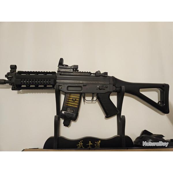 SIG 552 Commando Tokyo Marui