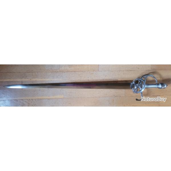 Forte �p�e type M�nich