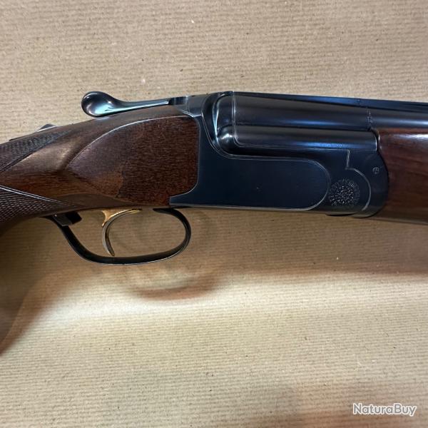 Fusil PERAZZI MX8 Sporting Calibre 12 et 20