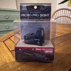 Tokyo Marui MICRO PRO SIGHT