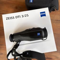 Monoculaire Vision thermique Zeiss dti 3/25