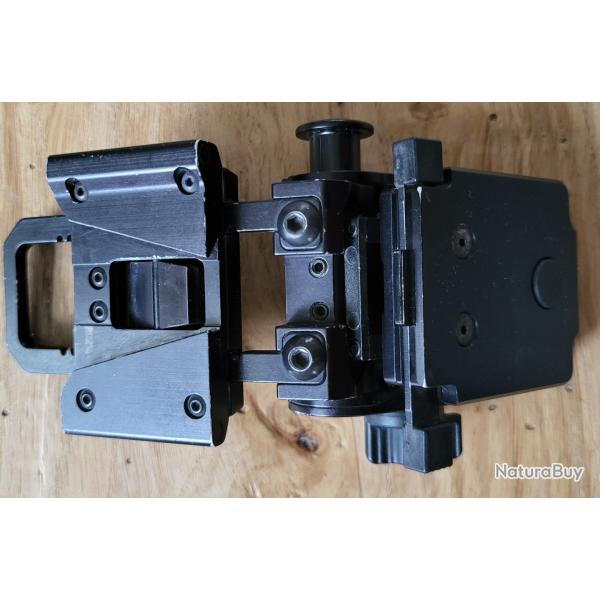GRIFFE WILCOX L4 NVG NIGHT MOUNT
