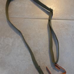 Sangle 2 points SKX industries AKM