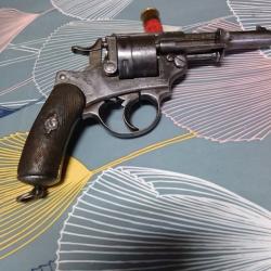 revolver 73-74