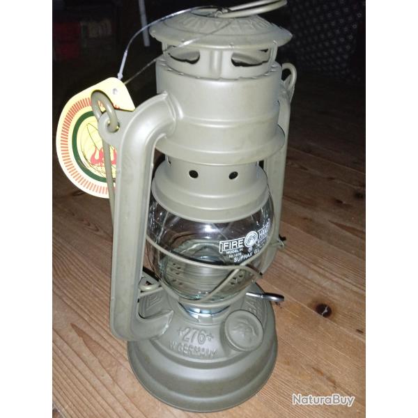 Lanterne � p�trole