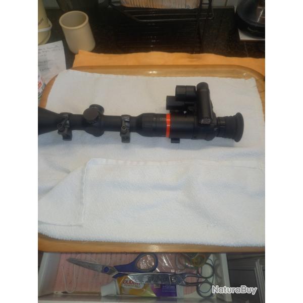 Monoculaire vision nocturne PARD