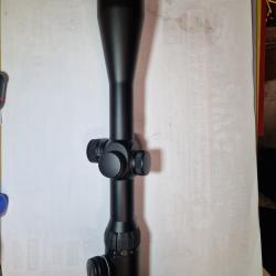 Lunette Hawke Endurance 6-24x50