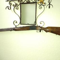 fusil de chasse 12/70