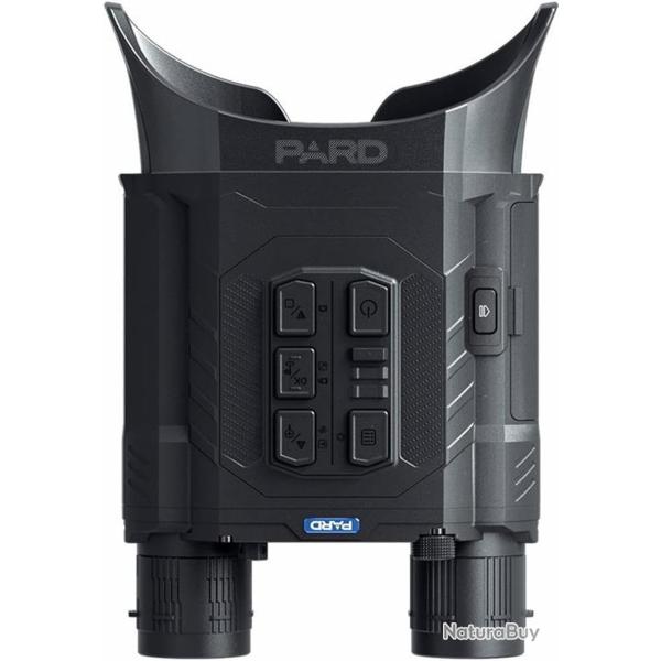 Jumelles Vision Nocturne PARD Merlin-35 940 - IR 940 nm, 1080P, Wi-Fi, �tanche IP67