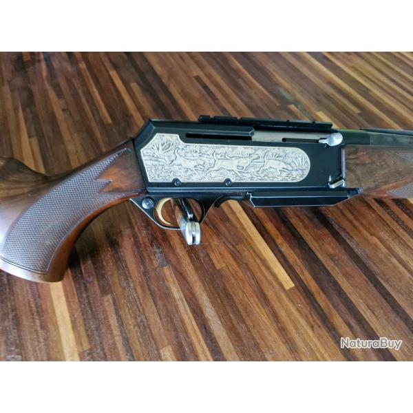 Browning Bar mk2