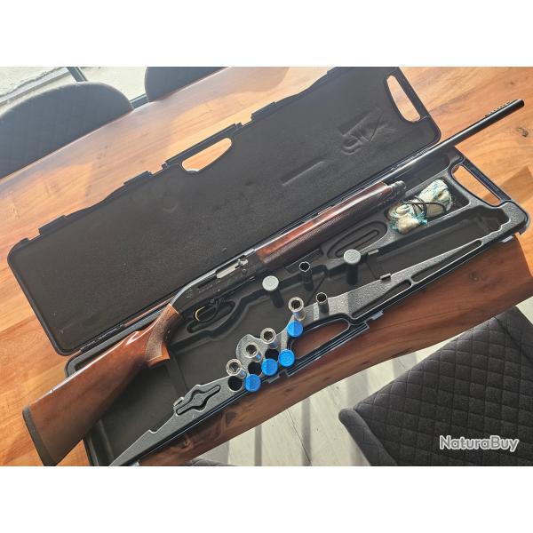 BERETTA "AL391 Urika" Cal 20/76