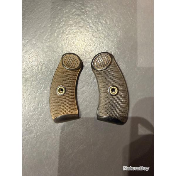 Plaquettes colt new pocket ou pocket positive