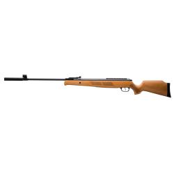 Carabine &agrave; Plombs Snowpeak GR1600W Calibre 4.5 40 Joules