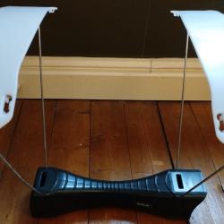 Chronographe Caldwell