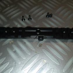 Embase browning Nomad hybrid