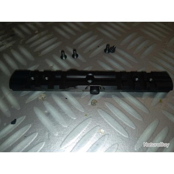 Embase browning Nomad hybrid