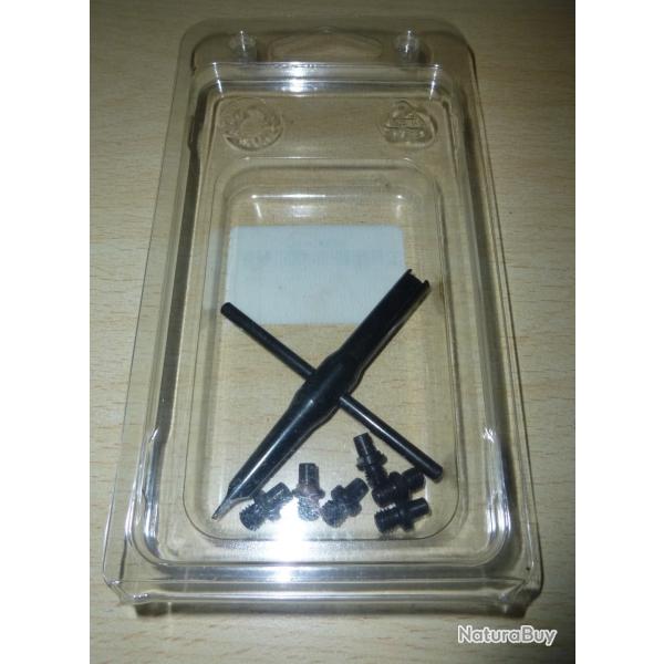 Cl� � chemin�e Uberti + 6 chemin�es Uberti