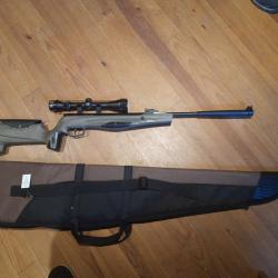 Carabine  Stoeger Airguns RX20TAC19,9 joules