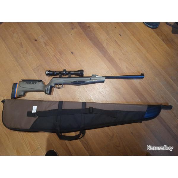 Carabine  Stoeger Airguns RX20TAC19,9 joules
