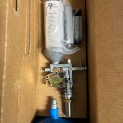 Doseuse dillon RL 550 SERIES DELUXE QUICK CHANGE ASSEMBLY (22058)