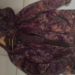 Ensemble veste et pantalon Sauer