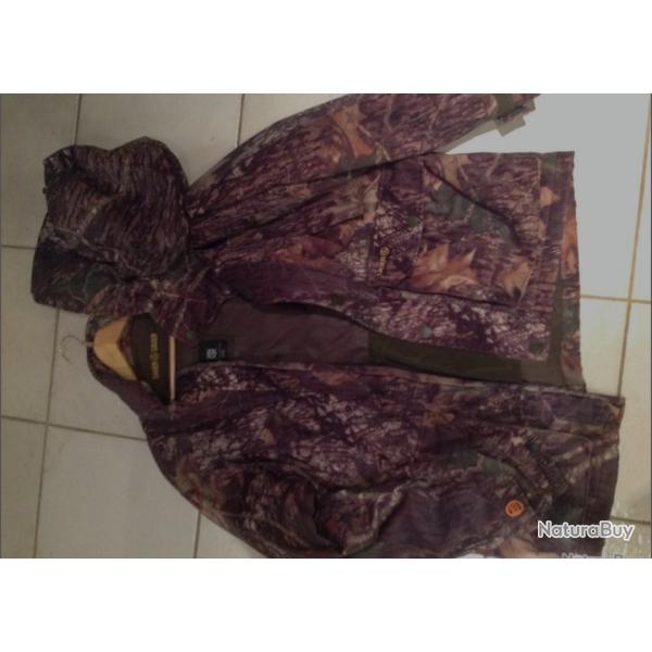 Ensemble veste et pantalon Sauer