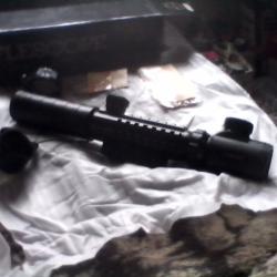 lunette de tir 3x9x32 RIFLESCOPE