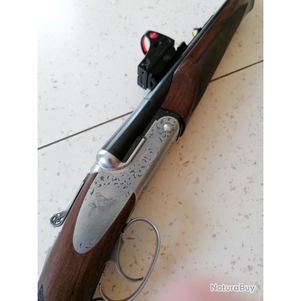 EXPRESS FAIR JUXTA FAUX CORPS 30X06