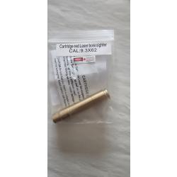 Balle Laser de r&eacute;glage Cal 9.3x62